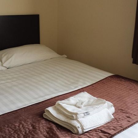 Mount Guest House Дентон Екстер'єр фото