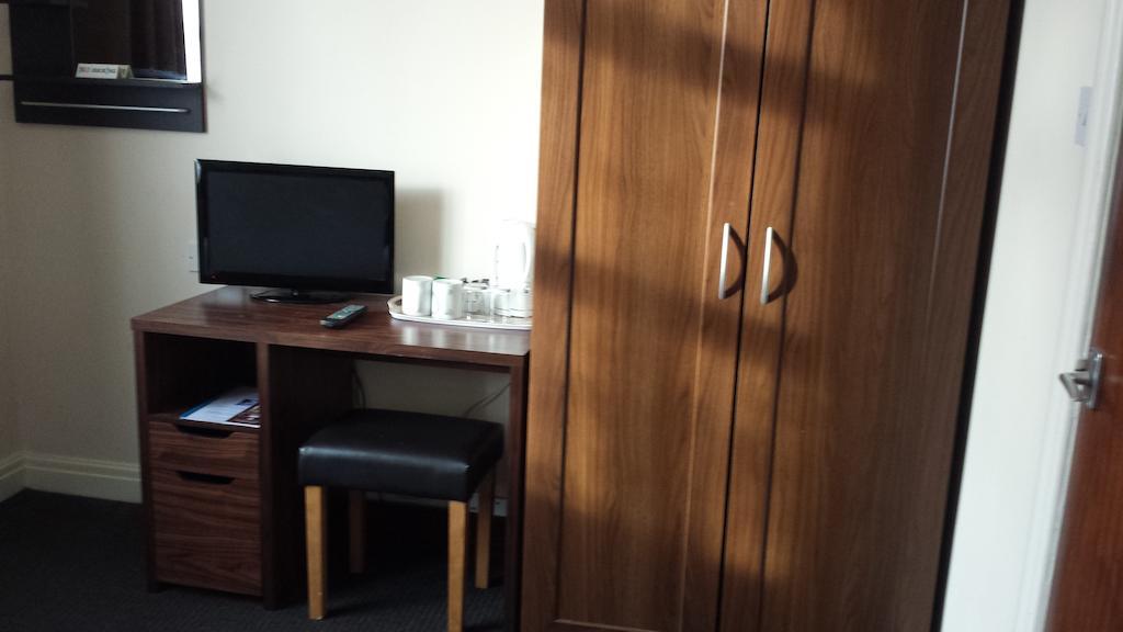 Mount Guest House Дентон Екстер'єр фото