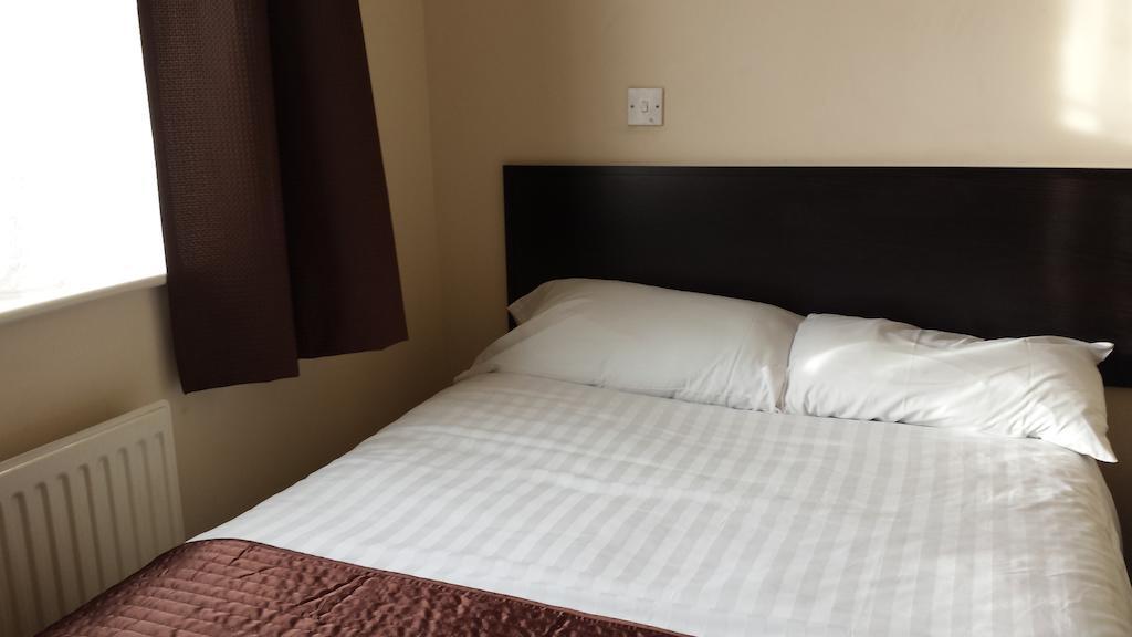 Mount Guest House Дентон Екстер'єр фото