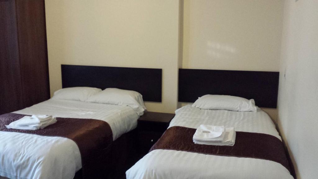 Mount Guest House Дентон Номер фото