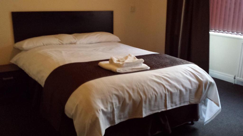 Mount Guest House Дентон Екстер'єр фото
