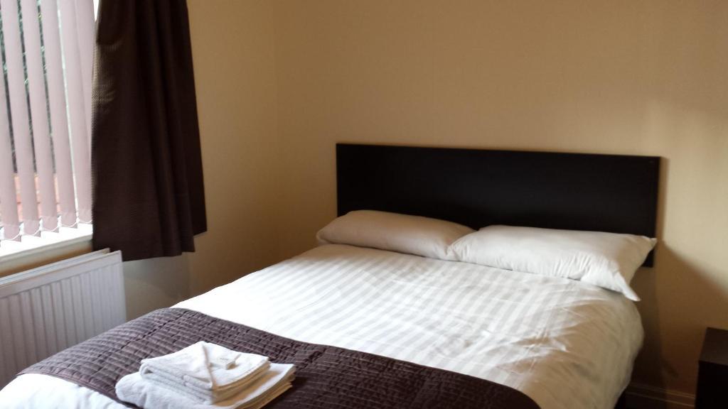 Mount Guest House Дентон Екстер'єр фото