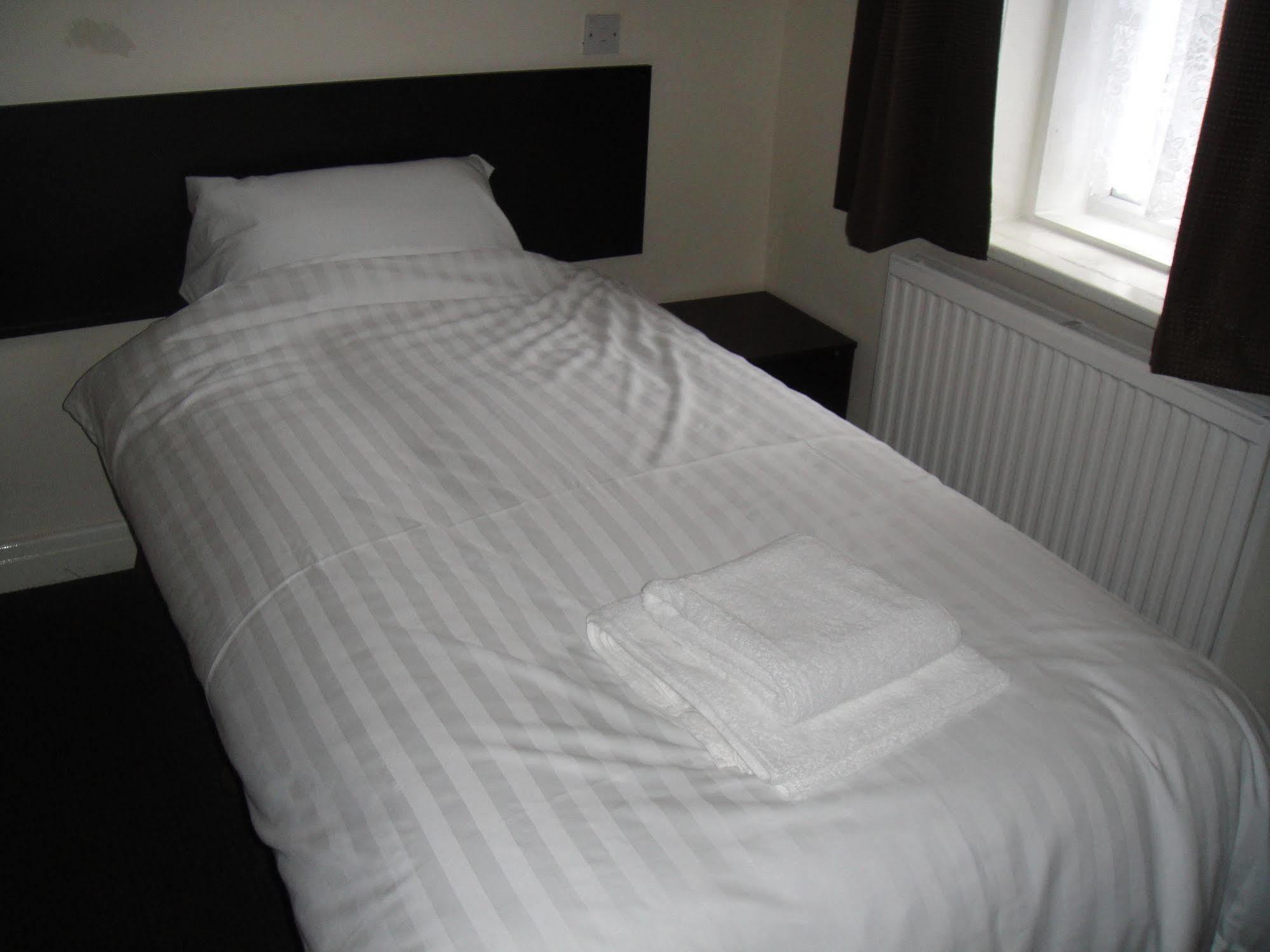 Mount Guest House Дентон Екстер'єр фото