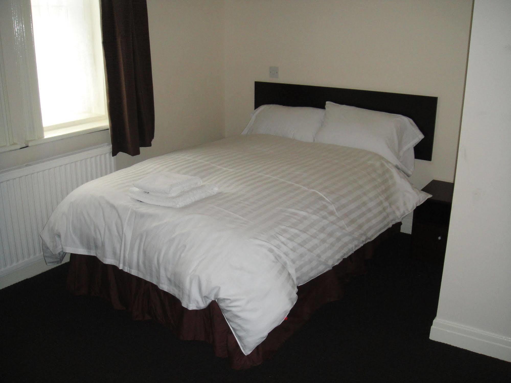Mount Guest House Дентон Екстер'єр фото