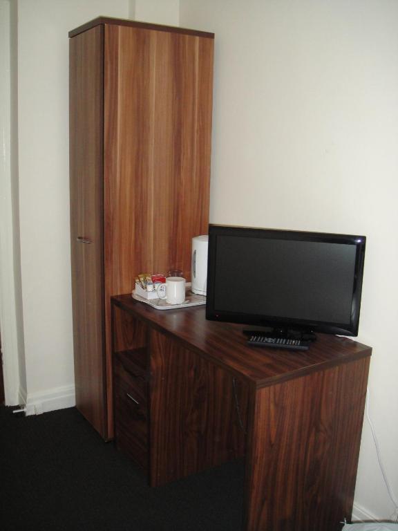 Mount Guest House Дентон Екстер'єр фото