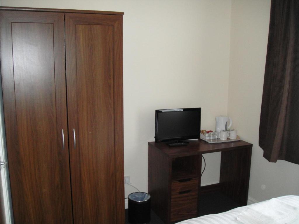 Mount Guest House Дентон Екстер'єр фото
